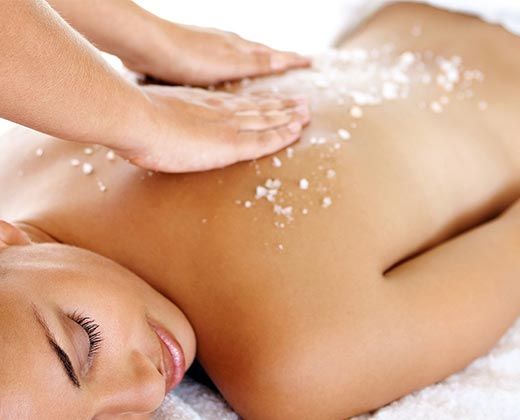Relaxing Massage Origen Premium 11