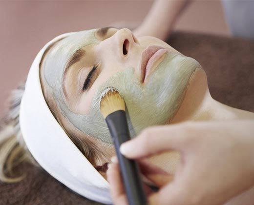 Facial Treatments 6
