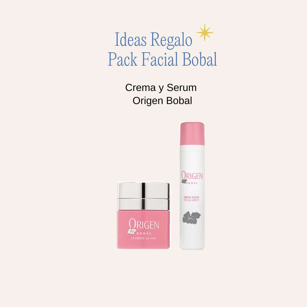 Pack Facial Origen Bobal 1