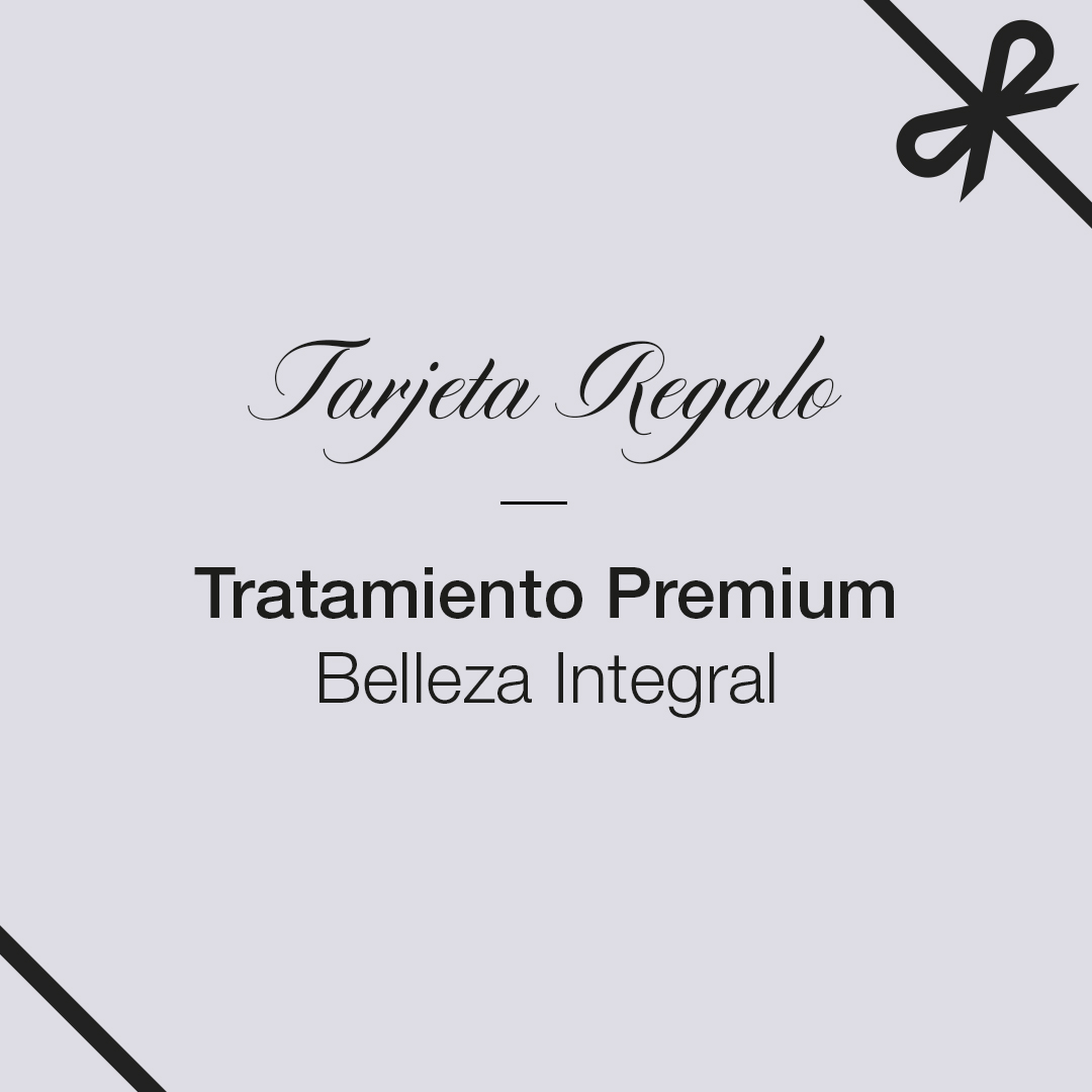Premium – Belleza Integral 80 min. 1