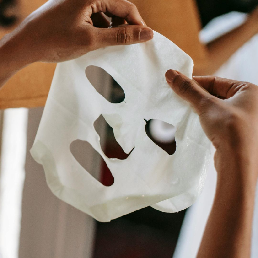 Velo Antiedad Colágeno