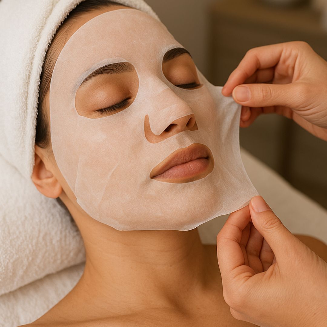 Velo Imperfecciones Niacinamida