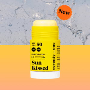 Sun Stick 50SPF